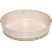 Aida Raw keittolautanen Ø19,4 cm nude