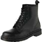 Dr. Martens Nauhabootsit '1460' musta