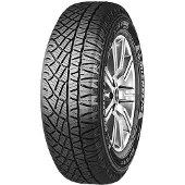 Michelin Kesärenkaat Latitude Cross 265/60R18 110H