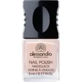 Alessandro Nail Polish Colour Explosion Small Kynsilakka 5 ml Nr. 108 - Nude Elegance