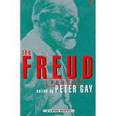 Vintage Publishing The Freud Reader