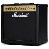 Marshall MG50GFX Gold -1 x 12” combo sähkökitaralle, 50 wattia