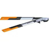Fiskars Raivaussakset M, koukkuterällä PowerGear X LX94
