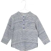 Mini A Ture Lai Paita, Navy, 68