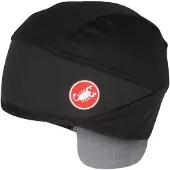 Castelli Estremo Skully pipo musta
