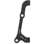 Sram Is Bracket-60 Is Stainless Levyjarrusatula-adapteri