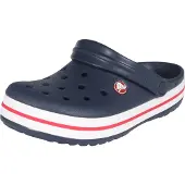 Crocs Unisex Crocband Clog Navy 46-47