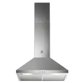 Electrolux liesituuletin LFC316X integroitava