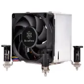 Silverstone Argon CPU Cooling (SST-AR10-115XP)
