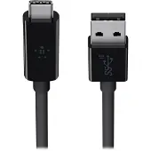 Belkin USB-kaapeli 0.914m