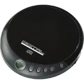 Denver DM-24MK2 kannettava CD-soitin