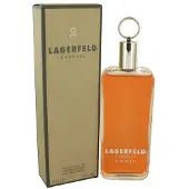 Karl Lagerfeld Classic Eau de Toilette 150 ml