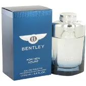 Bentley for Men Azure, EdT 100ml