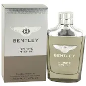 Bentley Infinite Intense, EdP 100ml