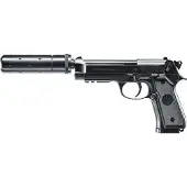 Beretta M92 A1 Tactical El 6mm
