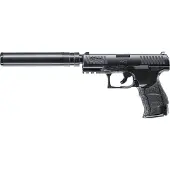 Umarex Walther PPQ Navy KIT 6mm Fjäder Pistol