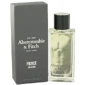 Abercrombie & Fitch Fierce Eau de Cologne 100 ml