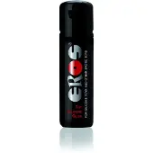 Eros silikonipohjainen liukuvoide - seksileluille (100 ml)