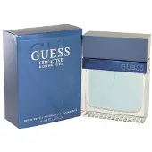 GUESS Seductive Homme Blue, EdT 100ml