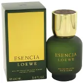 LOEWE Esencia Eau de Toilette -tuoksu miehille 100 ml