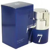 LOEWE 7 Eau de Toilette -tuoksu miehille 50 ml