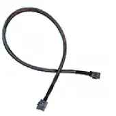 Adaptec Sff8643 Sata-kaapeli 1 M