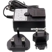 D-Link Psm-12v-55-b Virtalähdesovitin 3a 12v