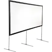 Multibrackets – M QUICK FOLD PROJECTION SCREEN, 16:9,664X374,300'' (7350073731961)