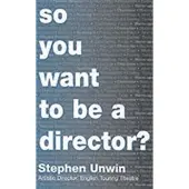 Bookoutlet So You Want To Be A Theatre Director?