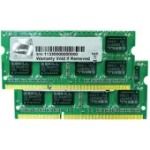 G.Skill Apple RAM SO DDR3-1333 DC - 16GB