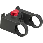 Klickfix Handlebar 22-26 Mm Sovitin
