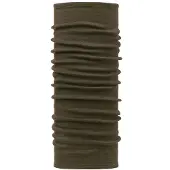 Buff Merino Wool Cedar tuubihuivi
