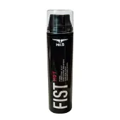 Mister B - FIST Hot Liukuvoide 200 ml