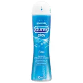 Durex Play Feel Liukuvoide – 50 ml