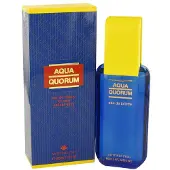 Puig Aqua Quorum Eau de Toilette 100 ml