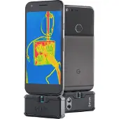 FLIR One Pro -lämpökamera, Android (USB-C)
