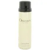 Calvin Klein Obsession for Men Vartalosuihke 165 ml