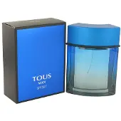 Tous Man Sport de -hajuvesi miehille Eau D…