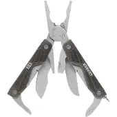 Gerber Vise keychain multitool, Black 31-000021