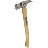 Milwaukee Kirvesmiehen vasara 4932352584; 0,397 kg; 457 mm; S
