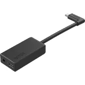 GoPro 3,5 mm mikrofoniadapteri (Hero 5 Black/Session)