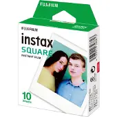 Fujifilm Instax Square tulostepaperi 