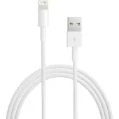 Apple Lightning to USB Cable 2m