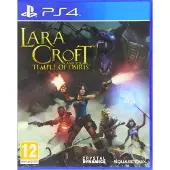 Lara Croft and the Temple of Osiris