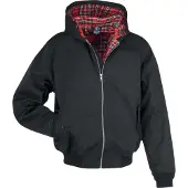 Brandit Lord Canterbury Hooded Takki