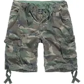 Brandit Urban Legend Shortsit