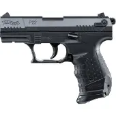 Walther design P22 Spring Airsoft-pistooli