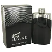 Mont Blanc Legend Eau de Toilette -tuoksu miehille 200 ml