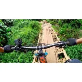 GoPro Hero tankokiinnike
