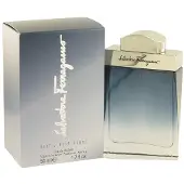 Salvatore Ferragamo Subtil Pour Homme Eau de Toilette -tuoksu miehille 50 ml